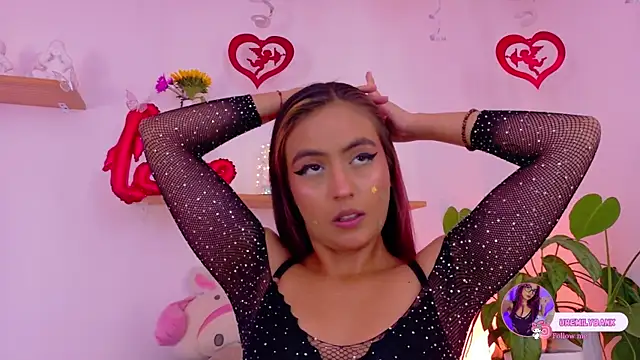 emily bank online show from 02-13-26, 07:43