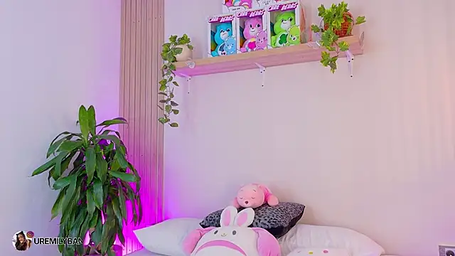 emily bank online show from 04-23-26, 08:22