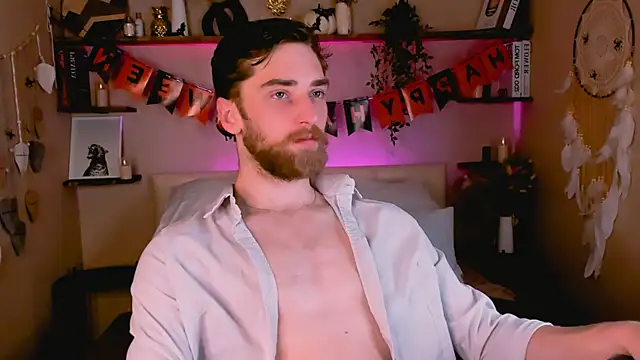 Snapshot of DexterDexx chatting on 10-26-25, 10:36 DexterDexx online show from 10-26-25, 10:36