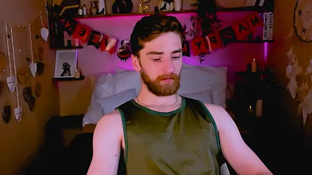 Snapshot of DexterDexx chatting on 10-27-25, 10:14 DexterDexx online show from 10-27-25, 10:14