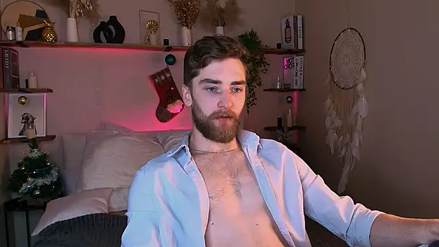 Snapshot of DexterDexx chatting on 12-13-25, 10:26 DexterDexx online show from 12-13-25, 10:26