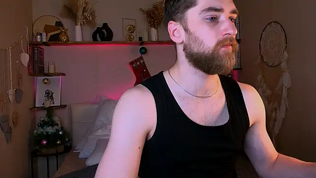 Snapshot of DexterDexx chatting on 12-17-25, 10:16 DexterDexx online show from 12-17-25, 10:16