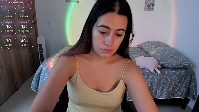 Agatha Vixen online show from 11-14-25, 01:10