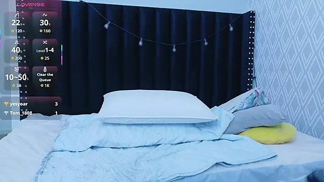 Snapshot of yourcuteneighbourr chatting on 11-27-25, 02:57 yourcuteneighbourr online show from 11-27-25, 02:57