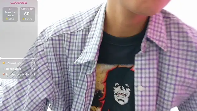 yourcuteneighbourr online show from 02-19-26, 03:13