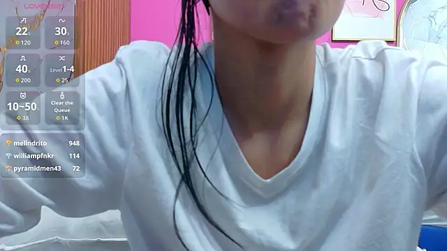 Snapshot of yourcuteneighbourr chatting on 05-22-26, 03:02 yourcuteneighbourr online show from 05-22-26, 03:02