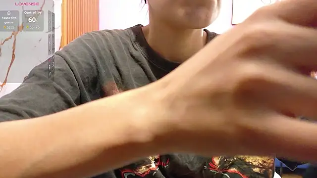 Snapshot of yourcuteneighbourr chatting on 06-02-26, 02:57 yourcuteneighbourr online show from 06-02-26, 02:57