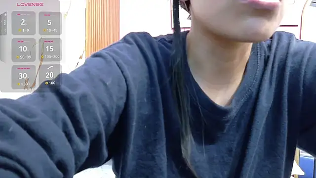yourcuteneighbourr online show from 07-07-26, 02:58