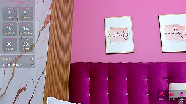 yourcuteneighbourr online show from 07-07-26, 07:23