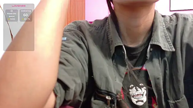 yourcuteneighbourr online show from 08-07-26, 02:57