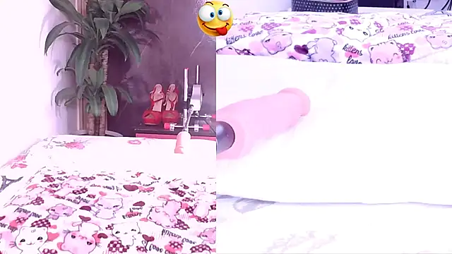 Sophia Lovers01 online show from 02-10-26, 10:03