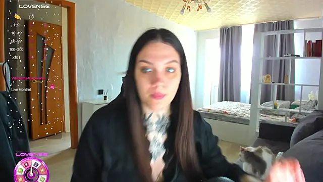 AizaRose online show from 04-20-26, 07:11