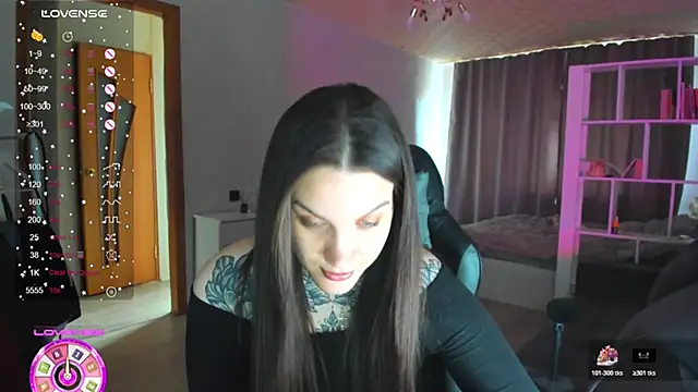 AizaRose online show from 04-23-26, 07:41