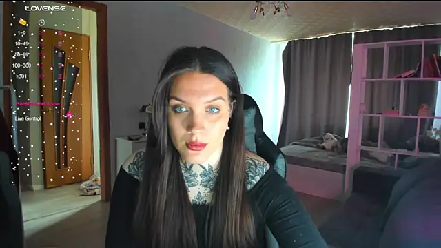 AizaRose online show from 05-12-26, 07:05