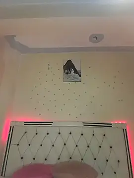 C-yoyo online show from 02-11-25, 01:41