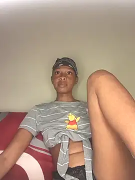 C-yoyo online show from 03-08-25, 01:57