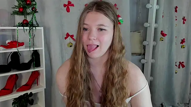 Rebecca Kelly online show from 12-18-24, 10:35