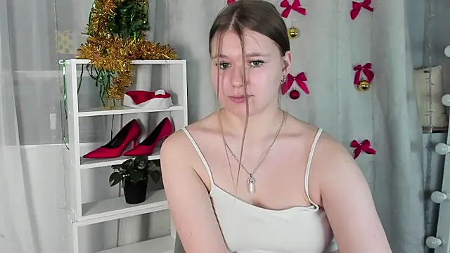 Rebecca Kelly online show from 01-03-25, 10:08