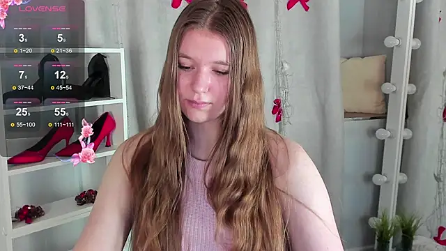 Rebecca Kelly online show from 01-21-25, 06:45