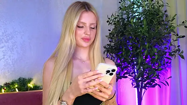 Grace Gordon online show from 01-03-25, 08:21