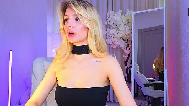 Grace Gordon online show from 03-16-25, 04:20