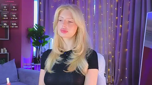 Grace Gordon online show from 02-07-26, 04:38