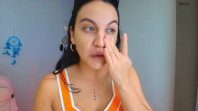 carla rossin online show from 04-27-26, 03:59