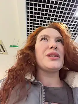 Liv Fay online show from 02-14-26, 12:46