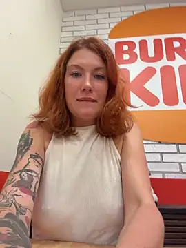 Liv Fay online show from 07-22-26, 04:21