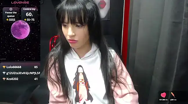 sailor moon07 online show from 02-02-25, 07:52