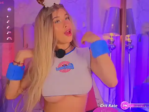 Iara Smith1 online show from 03-03-26, 12:33