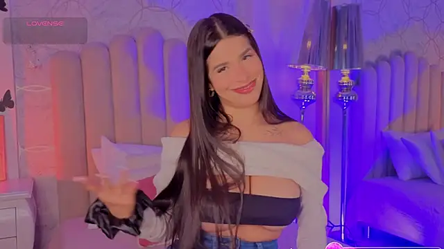 Iara Smith1 online show from 03-13-26, 12:23