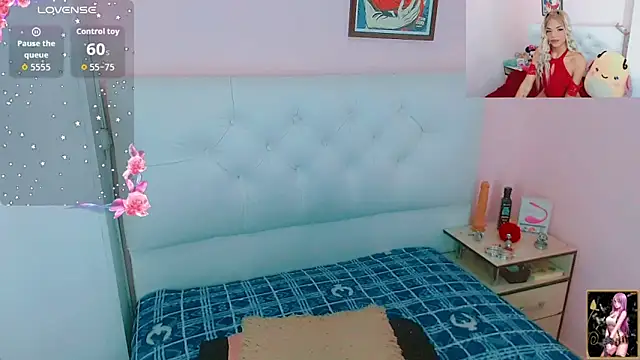 alexa-xxx- online show from 06-10-26, 04:12