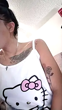 Tiphanydirty3 online show from 02-26-26, 04:39