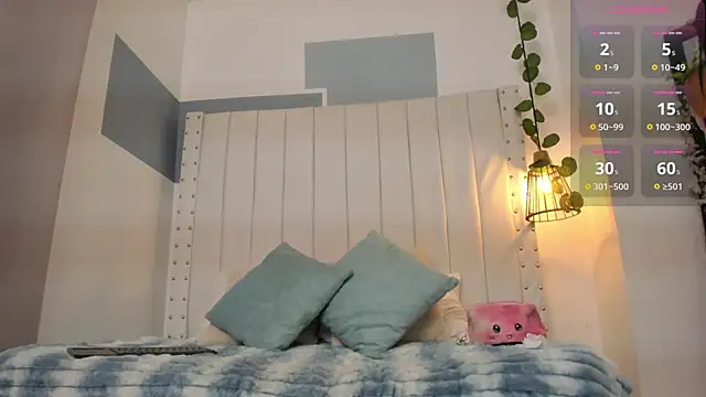 hannah gray online show from 01-08-26, 11:12