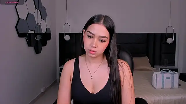 CelestePalmer  online show from 03-17-26, 09:56