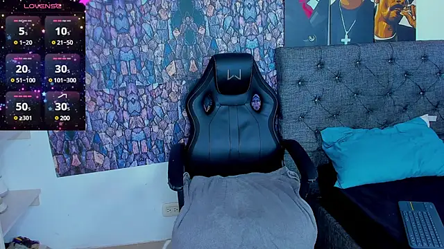 dominic smith  online show from 01-25-25, 09:04