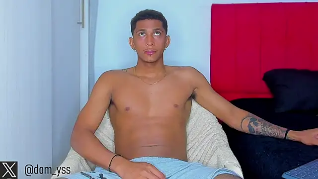 dominic smith  online show from 03-01-25, 02:04