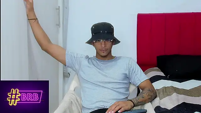 dominic smith  online show from 03-15-25, 02:14