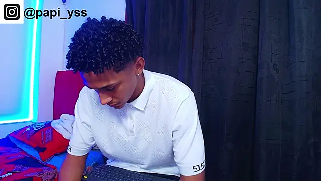 dominic smith  online show from 11-12-25, 02:34