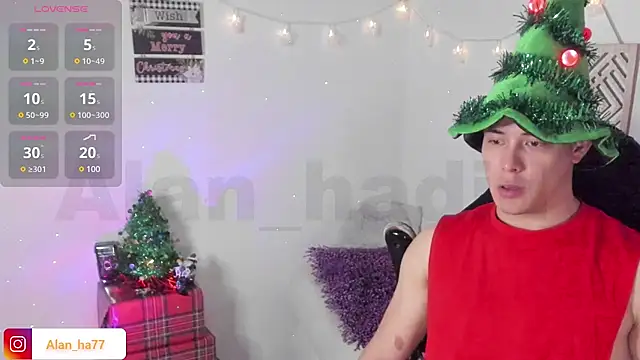 Snapshot of Alan_hadid1 chatting on 12-19-24, 01:28 Alan hadid1 online show from 12-19-24, 01:28