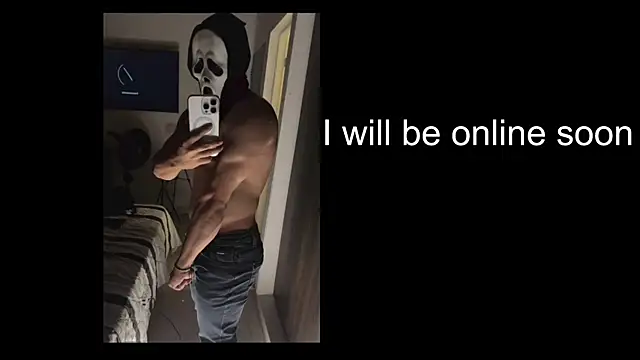 Alan hadid1 online show from 11-10-25, 08:19