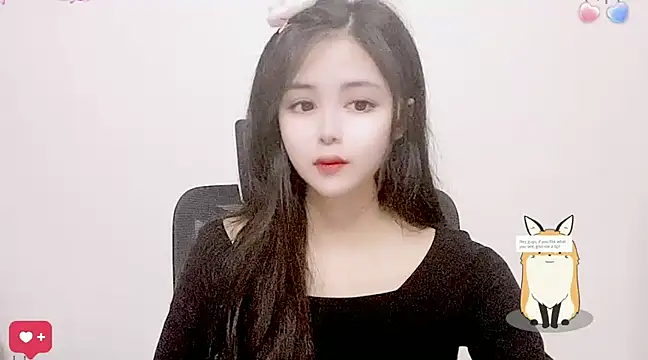 Snapshot of ---MIA--- chatting on 03-13-25, 01:29 ---MIA--- online show from 03-13-25, 01:29