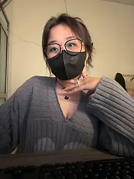 Snapshot of Jenni_nana chatting on 12-12-24, 06:03 Jenni nana online show from 12-12-24, 06:03