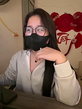 Snapshot of Jenni_nana chatting on 01-25-25, 05:08 Jenni nana online show from 01-25-25, 05:08