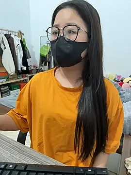 Snapshot of Jenni_nana chatting on 02-20-25, 04:03 Jenni nana online show from 02-20-25, 04:03