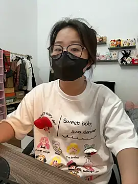 Snapshot of Jenni_nana chatting on 03-16-25, 09:49 Jenni nana online show from 03-16-25, 09:49