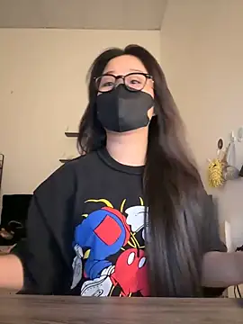 Snapshot of Jenni_nana chatting on 09-08-25, 04:28 Jenni nana online show from 09-08-25, 04:28