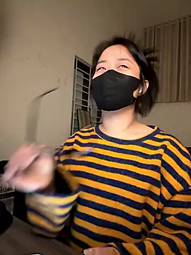 Jenni nana online show from 01-08-26, 03:25