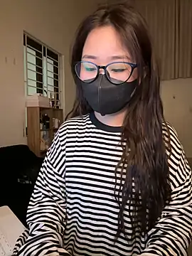 Jenni nana online show from 02-07-26, 07:01